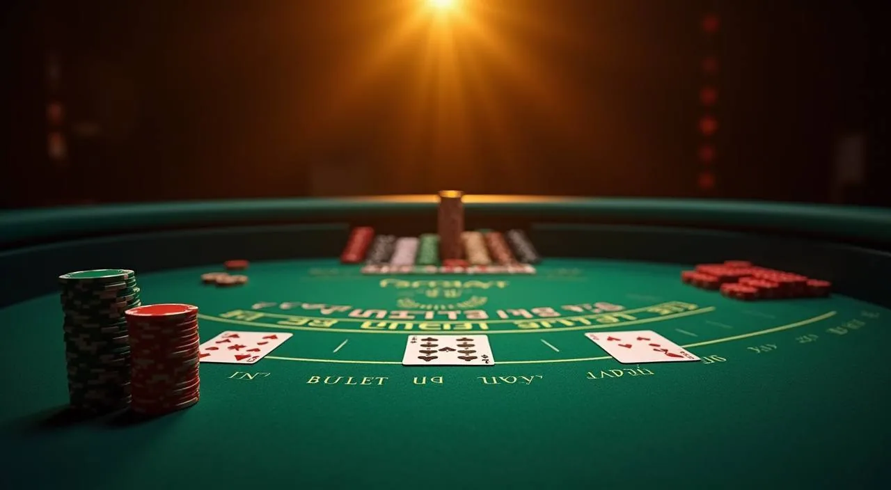 Holdem QuickFire